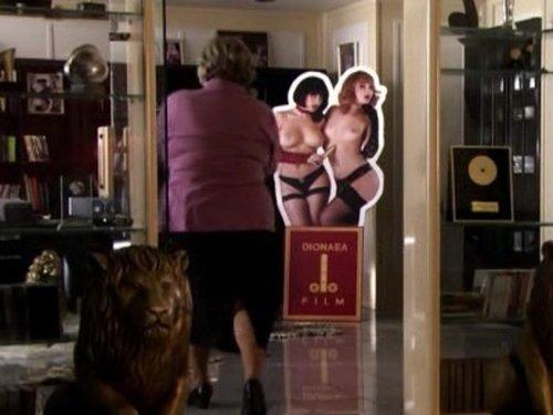 Der letzte Bulle Season 1 Episode 7 - I've Had Them All