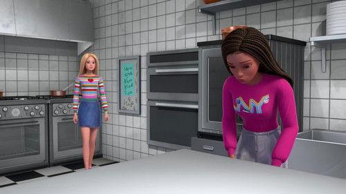 Barbie: It Takes Two Season 2 Episode 10 - Buddy's Is Booming