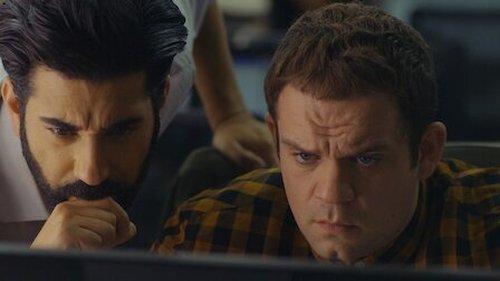 Marcella Season 2 Episode 6 - Episode 6