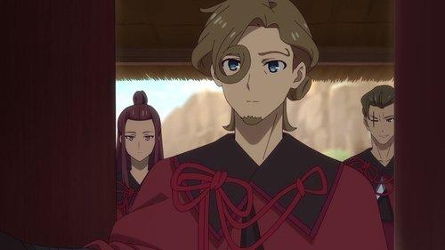 The Daily Life of the Immortal King Season 3 Episode 5 - You Are My Sword