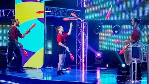 Au suivant! Season 6 Episode 11 - Episode 11