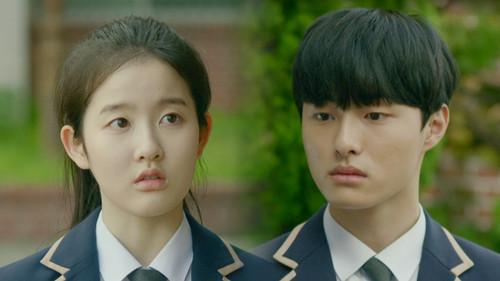 Everything and Nothing Season 1 Episode 1 - Episode 1