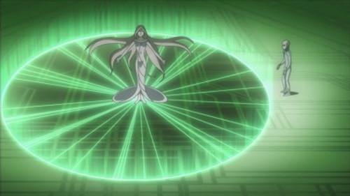 Heroic Age Season 1 Episode 13 - The Battle in the Space-Time Continuum