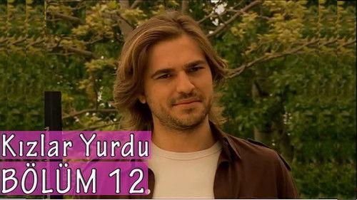 Girls Dormitory Season 1 Episode 12 - Episode 12