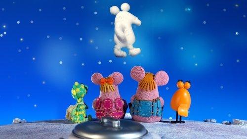 Clangers Season 3 Episode 12 - Lonely As A Cloud