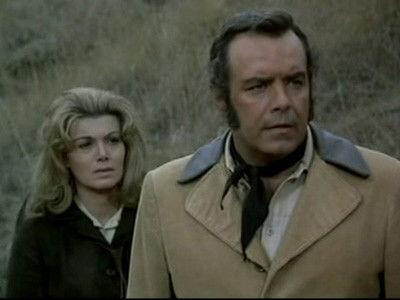 Alias Smith and Jones Season 2 Episode 15 - 21 Days to Tenstrike