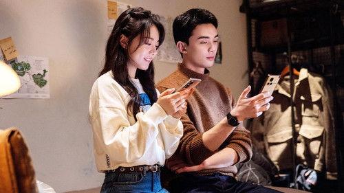 Amidst a Snowstorm of Love Season 1 Episode 10 - Episode 10