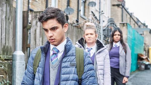 Ackley Bridge Season 4 Episode 4 - Johnny Has A Talent