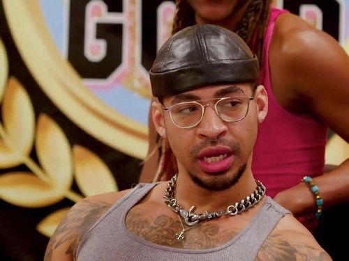 GoGo for the Gold Season 2 Episode 4 - Heel Appeal