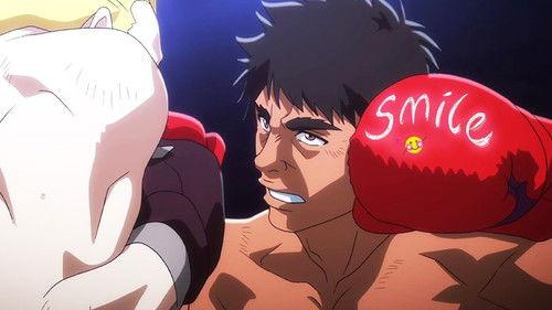 CAPSULES Season 2 Episode 12 - Smile