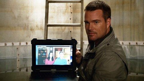 NCIS: Los Angeles Season 7 Episode 19 - The Seventh Child