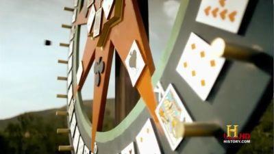 Top Shot Season 1 Episode 6 - Wild, Wild West