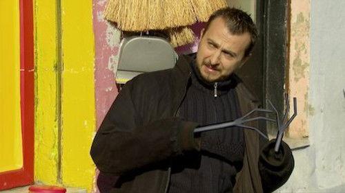 Leyla and Mecnun Season 2 Episode 17 - Marduk