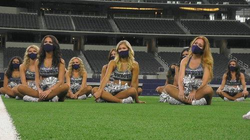 Dallas Cowboys Cheerleaders: Making the Team Season 15 Episode 8 - We Have a Team