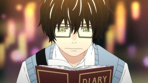 March Comes In Like a Lion Season 2 Episode 11 - Where the Sun Shines / Small World