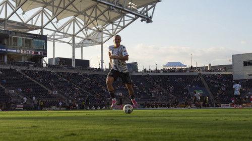 Onside: Major League Soccer Season 1 Episode 3 - Young Blood