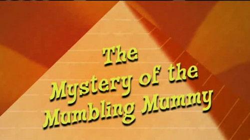 Busytown Mysteries Season 2 Episode 1 - The Mystery of the Mumbling Mummy