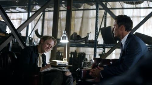 undefined Season 2 Episode 11 - Simon