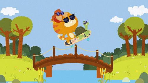 Misho and Robin Season 2 Episode 14 - Turtle