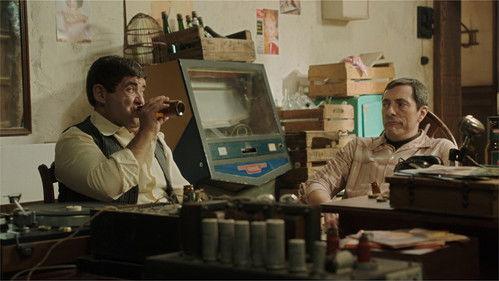 The White Village Season 12 Episode 209 - Episode 209