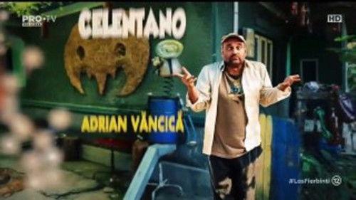 Las Fierbinţi Season 18 Episode 11 - Gaina scoala si consola