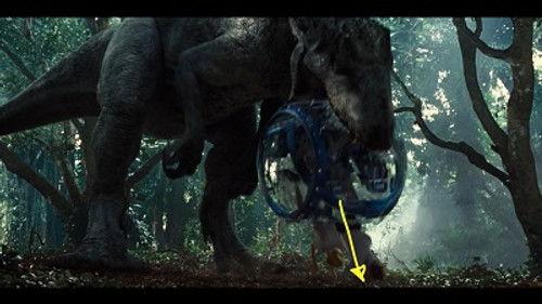 Faux raccord Season 7 Episode 8 - Episode 8