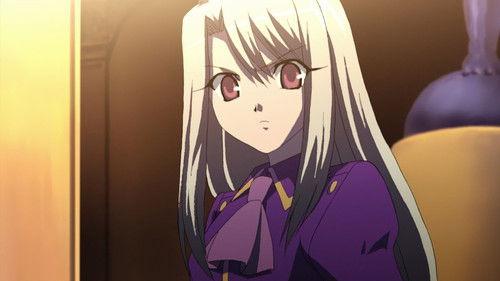 Fate/stay night Season 1 Episode 14 - The End of the Ideal