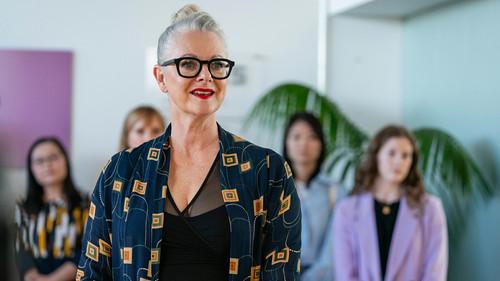 My Life Is Murder Season 4 Episode 5 - En Pointe