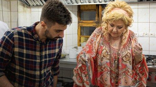 Kuchenne rewolucje Season 30 Episode 2 - Episode 2 - Baszta