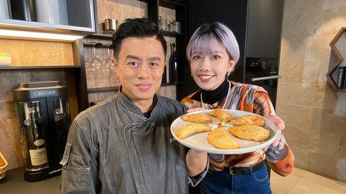 Chef's Unique Skill 2023 Season 1 Episode 9 - Episode 9