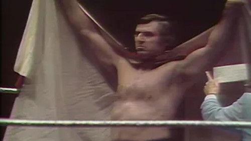 WWE Old School Season 3 Episode 1 - Madison Square Garden: Feb. 2, 1976