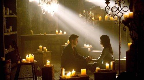 The Vampire Diaries Season 4 Episode 1 - Growing Pains