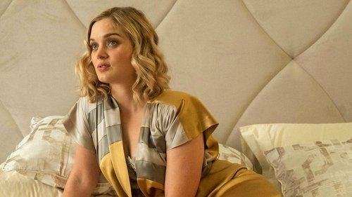 The Man in the High Castle Season 3 Episode 5 - The New Colossus