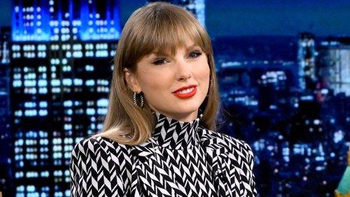 The Tonight Show Starring Jimmy Fallon Season 10 Episode 20 - Taylor Swift, Meghan Trainor