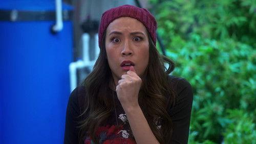 Disjointed Season 1 Episode 6 - Donna Weed