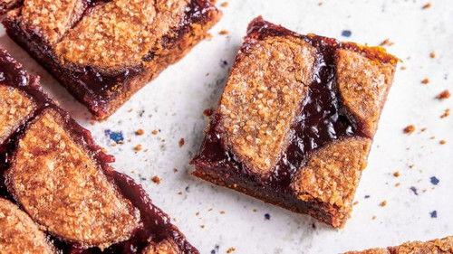 Christopher Kimball's Milk Street Television Season 9 Episode 14 - New Christmas Cookies