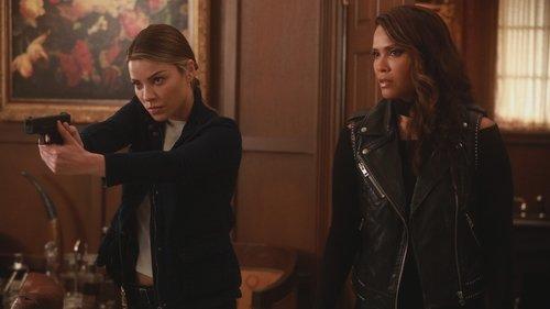 Lucifer Season 3 Episode 14 - My Brother's Keeper