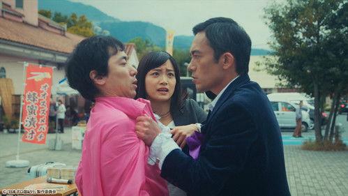 Nihon Boro Yado Kiko Season 1 Episode 9 - Episode 9: Guesthouse Nishiki, Chichibu - Saitama Prefecture