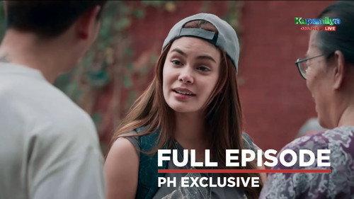 Batang Quiapo Season 2 Episode 131 - Oppose