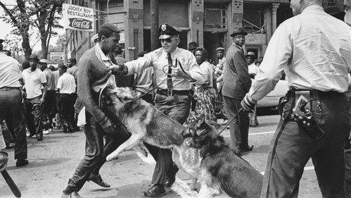 Eyes on the Prize Season 1 Episode 4 - No Easy Walk, 1962-1966