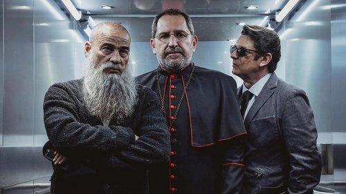 30 Coins Season 2 Episode 7 - The Two Cores