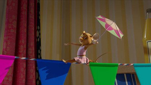 JoNaLu Season 2 Episode 12 - Episode 12