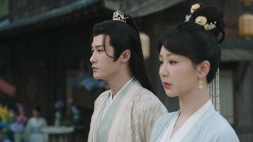 Lost You Forever Season 2 Episode 2 - Speaking from the Heart