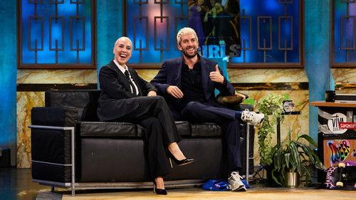 La Revuelta Season 2 Episode 13 - Mónica Naranjo