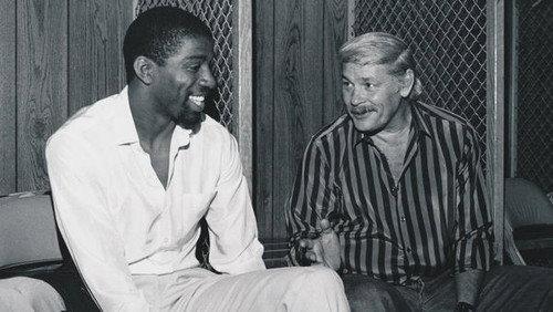Legacy: The True Story of the LA Lakers Season 1 Episode 1 - Episode 1