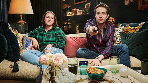 Celebrity Gogglebox Season 5 Episode 2 - Episode 2