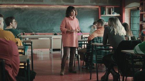 undefined Season 1 Episode 2 - They Know