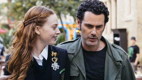 Played Season 1 Episode 13 - Revenge