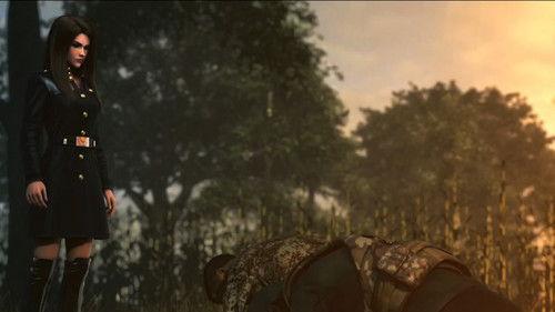 Transcend the Gods: The Black Troop Season 1 Episode 16 - Episode 16