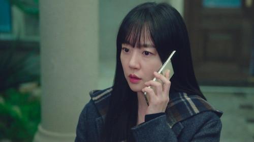 Melancholia Season 1 Episode 15 - Ji Na’s Guilt